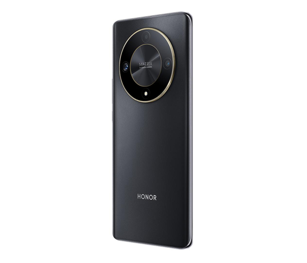 HONOR MAGIC 6 LITE 8/256GB Czarny - 1213216 - zdjęcie 5